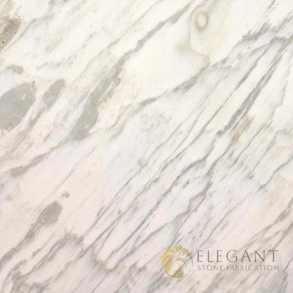 Calacatta Splendor slab