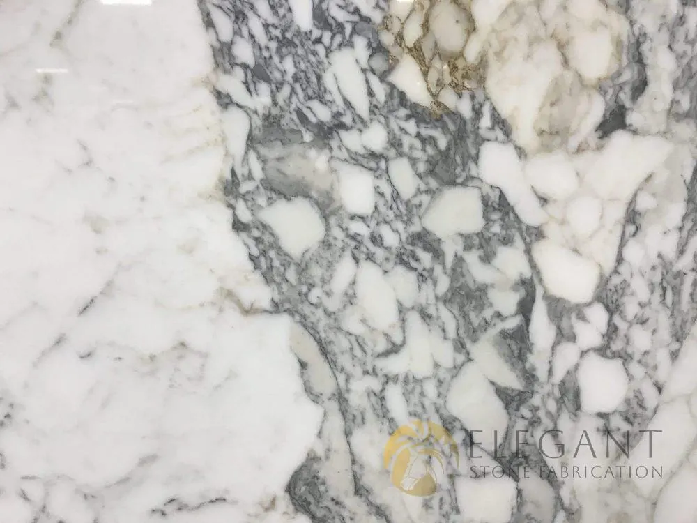 Calacatta Super Extra Marble slab