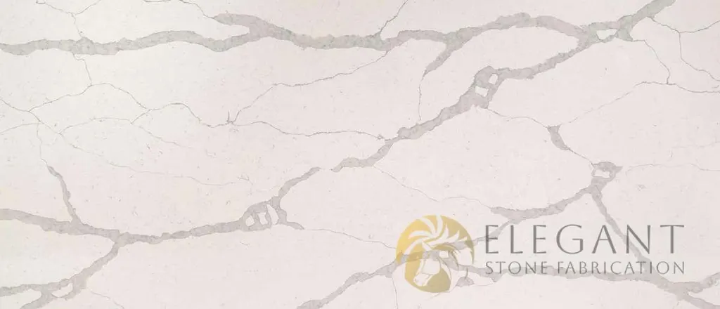 Calacatta Trento slab