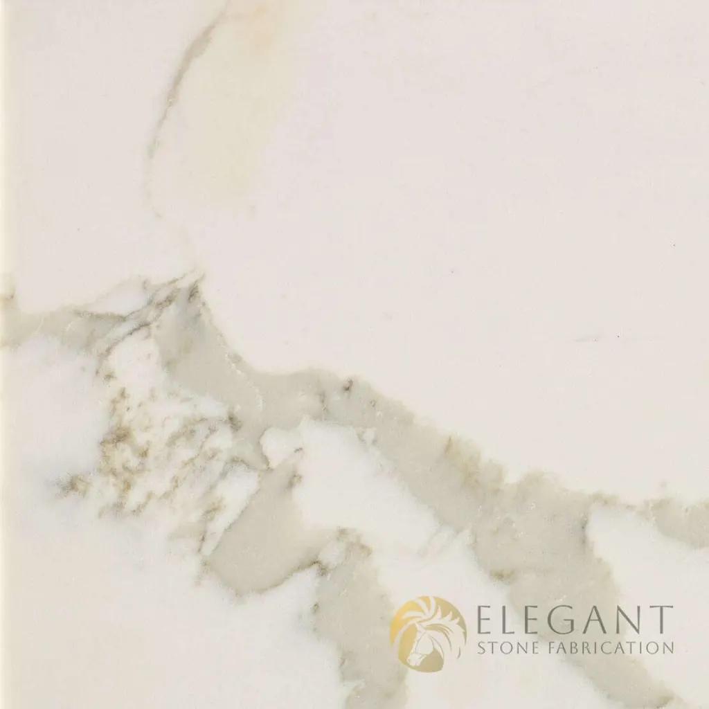 Calacatta slab