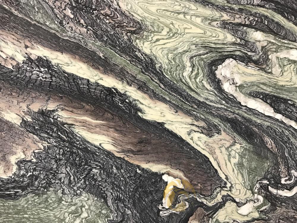 Caprice Quartzite slab