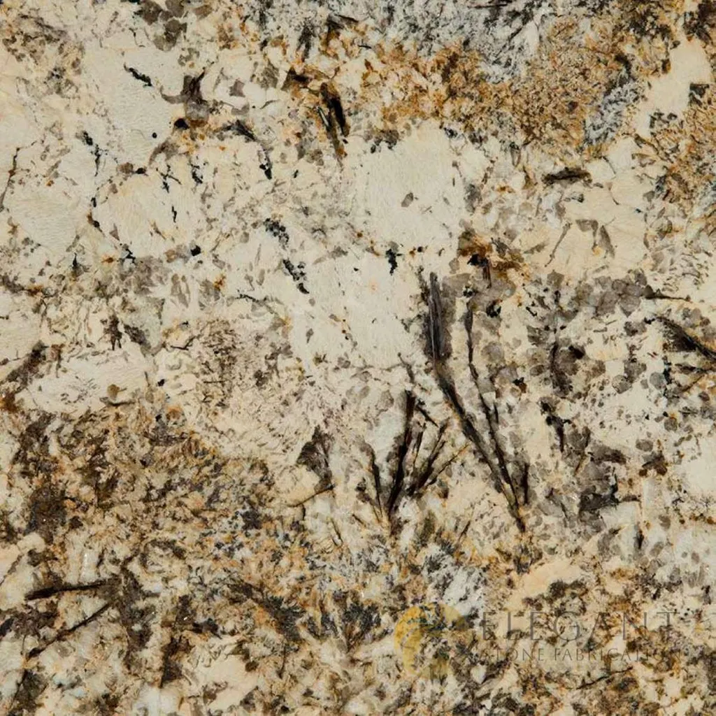 Caravelas Gold slab