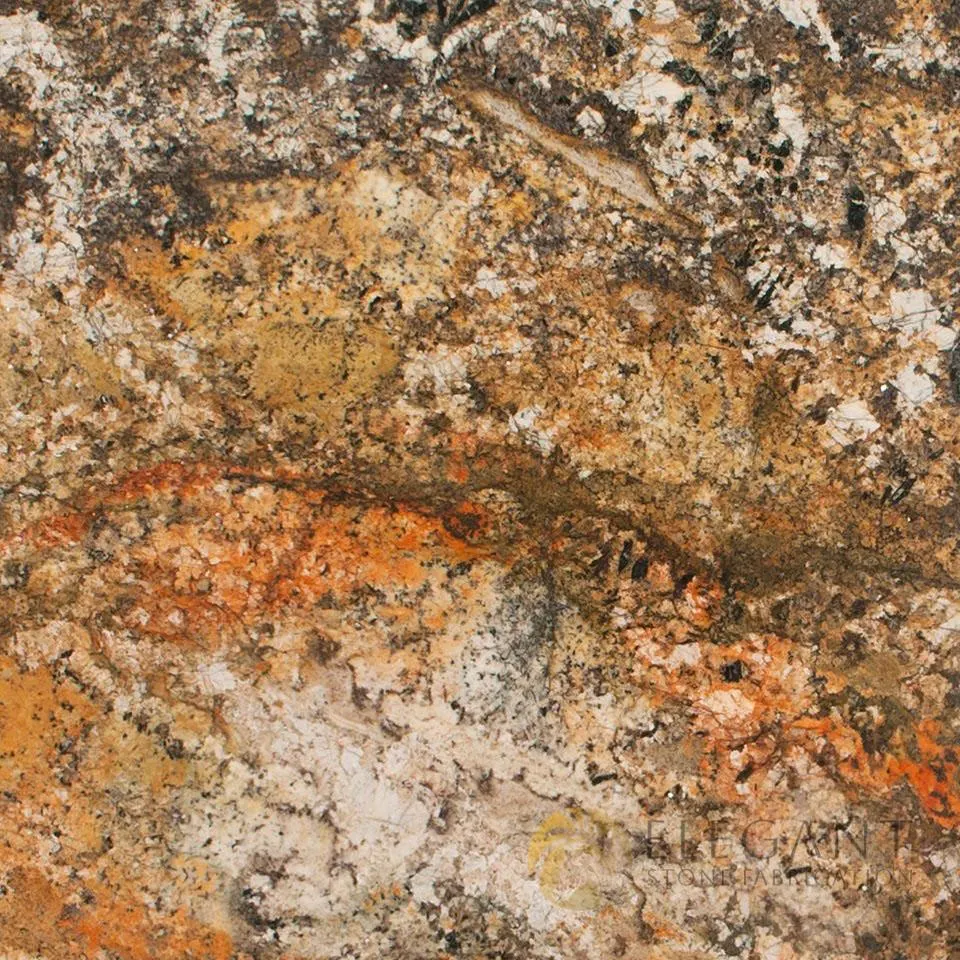 Carnaval slab