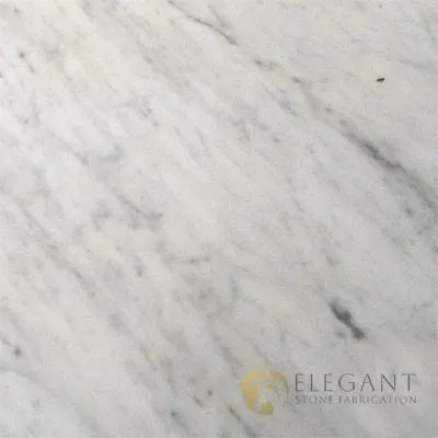 Carrara White C/D slab