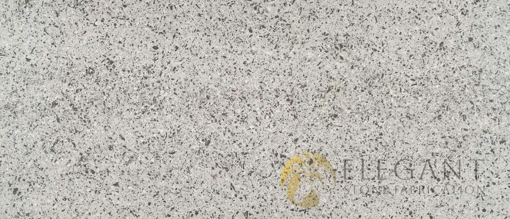 Cascade White slab