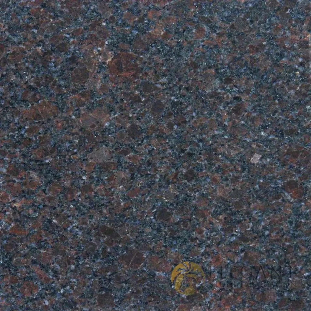 Coffee Brown slab