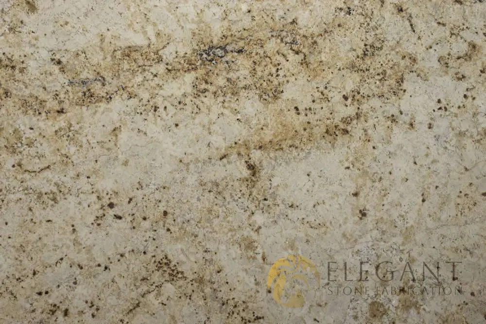 Colonial Gold slab