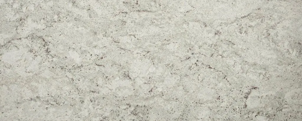 Colonial White slab