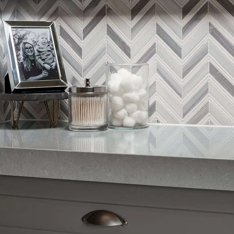 Concrete Grey slab