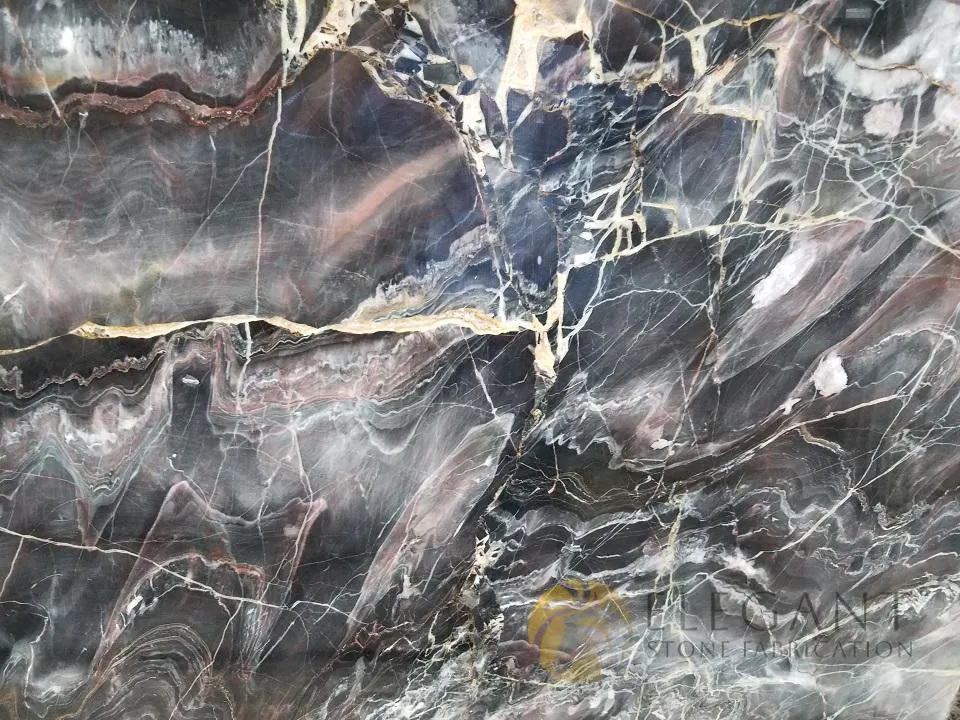 Confusion Dark slab