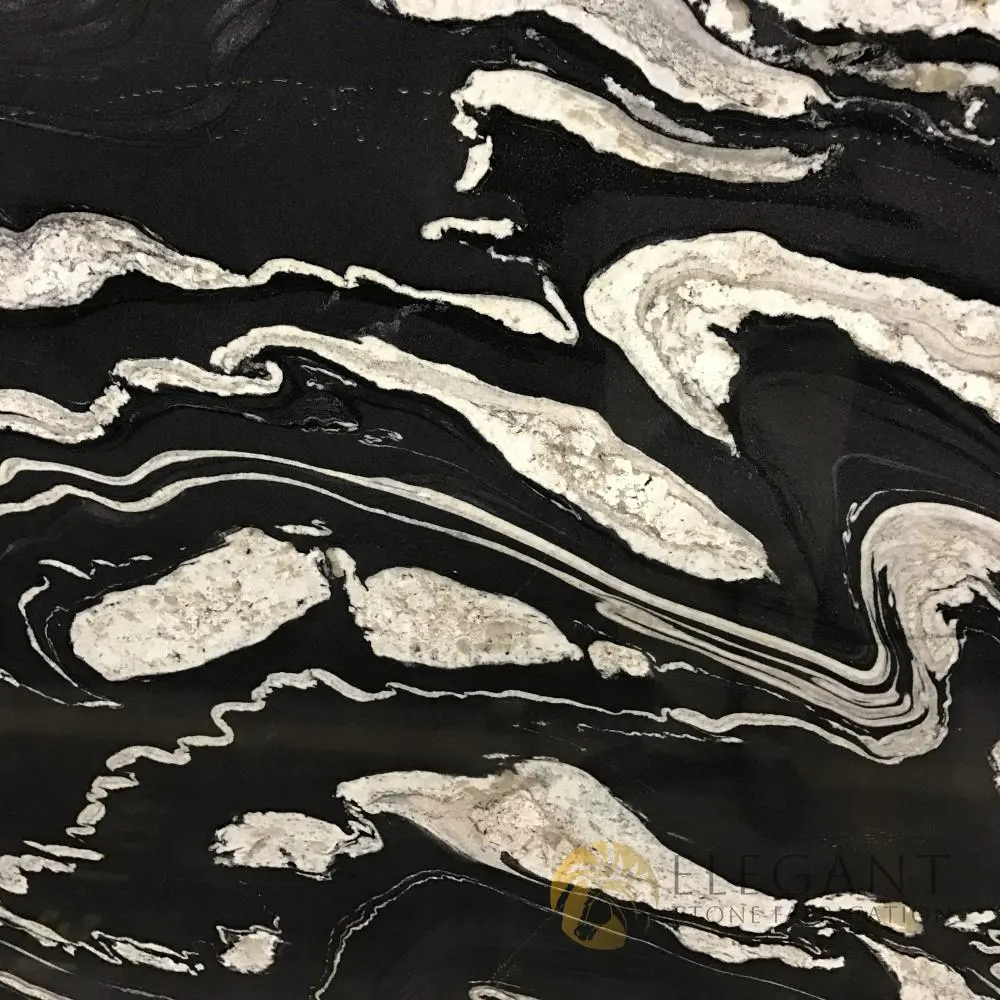 Copacabana Granite slab