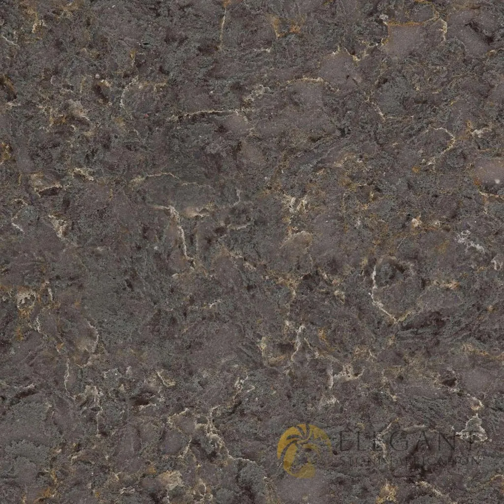 Copper mist slab