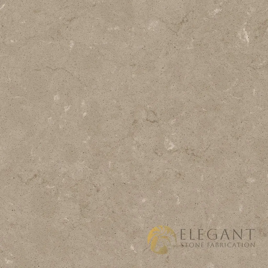 Coral clay colour slab