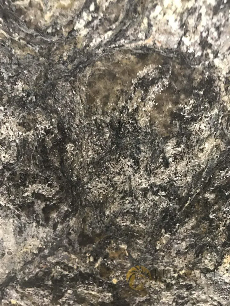 Cosmos Leather Granite slab