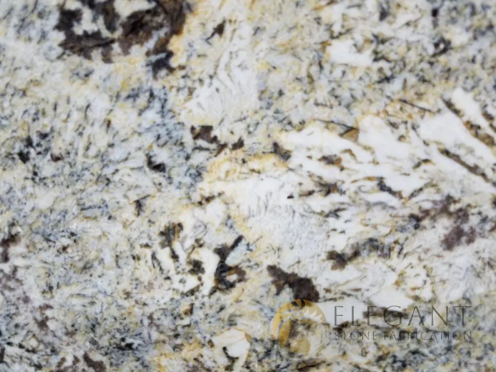 Crazy Horse slab