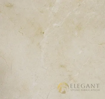 Crema Marfil Premium slab