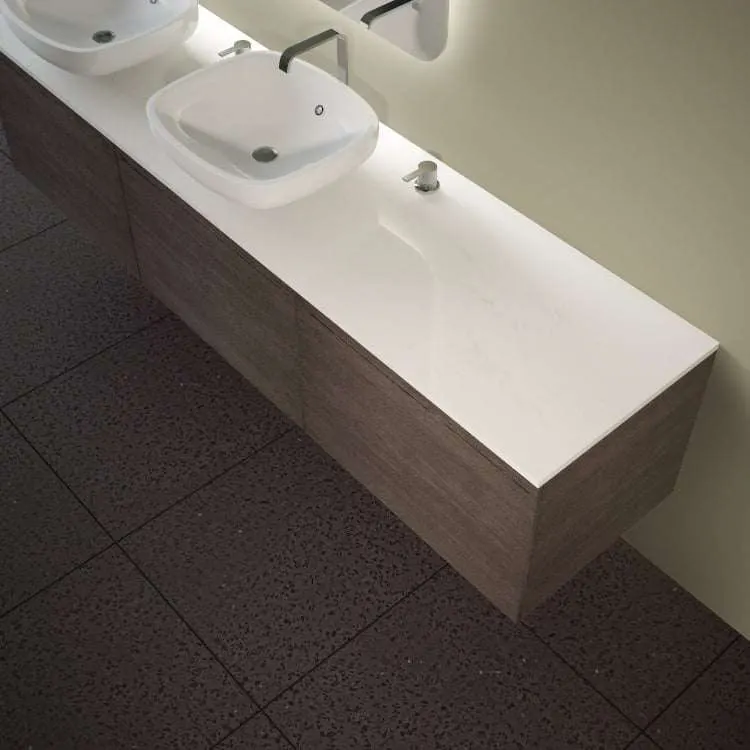 Crisp Stria slab