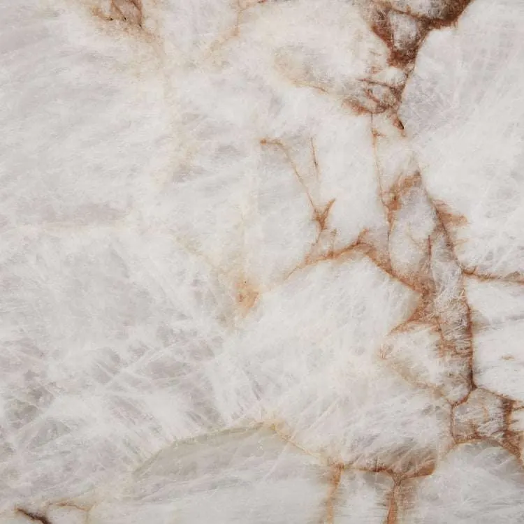 Cristallo Citrino slab