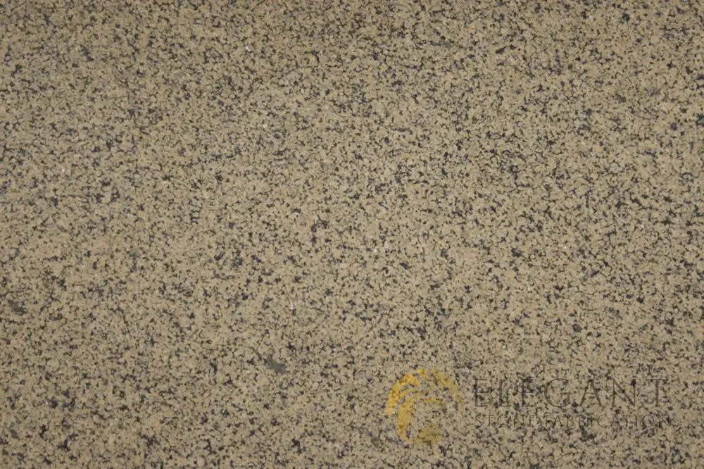 Crystal Yellow slab