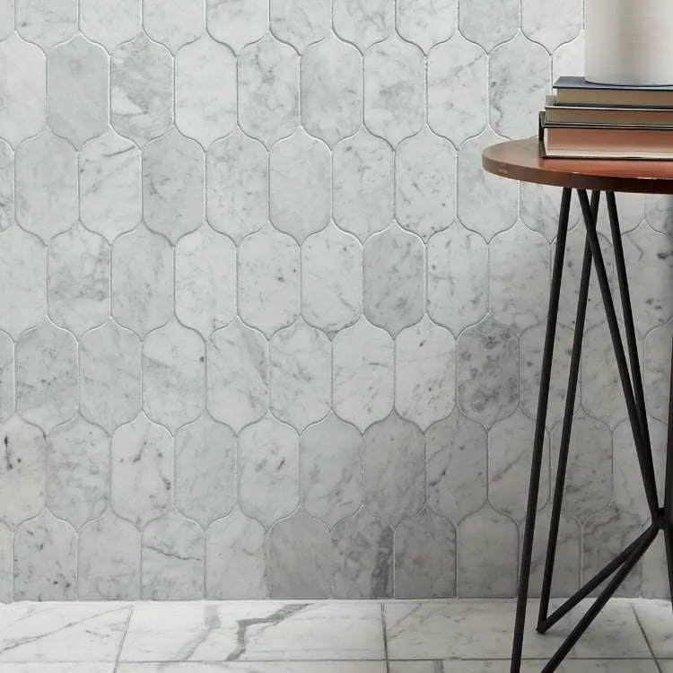 CS-Bianco Venatino slab