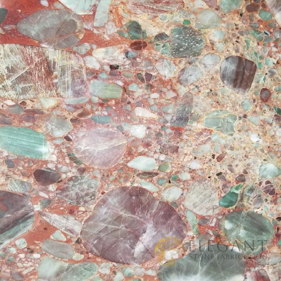Curatiba Granite slab