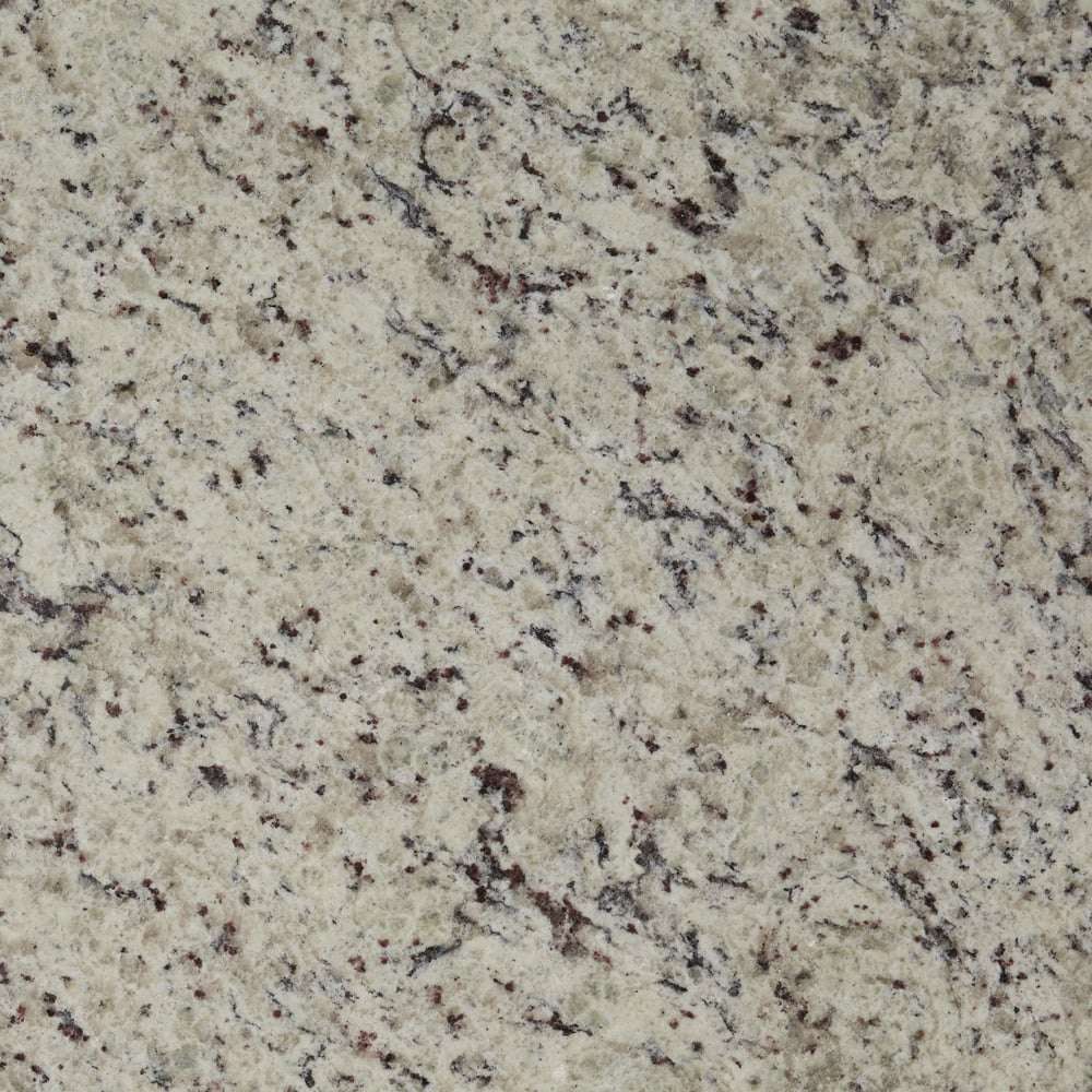 Dallas White slab