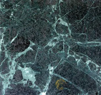Dark Green slab