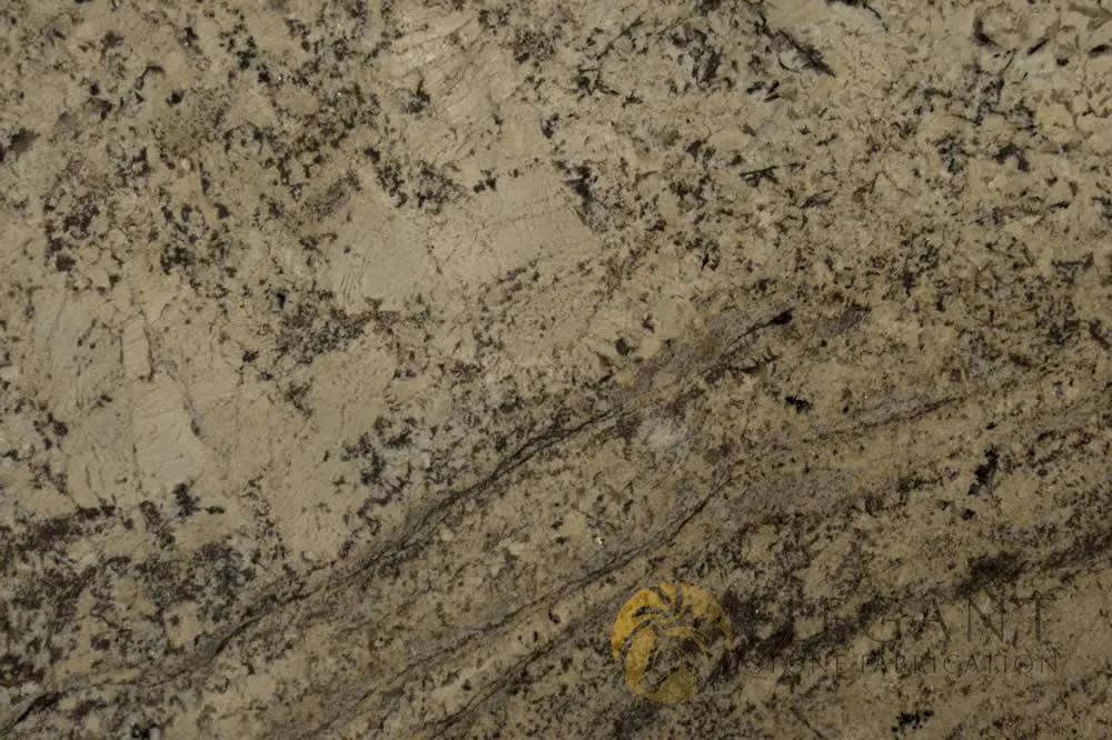 Delicatus Gold slab