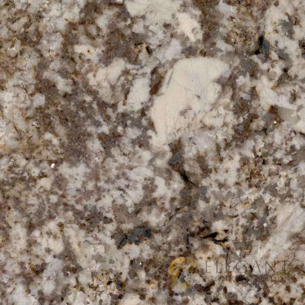Desert Beach slab