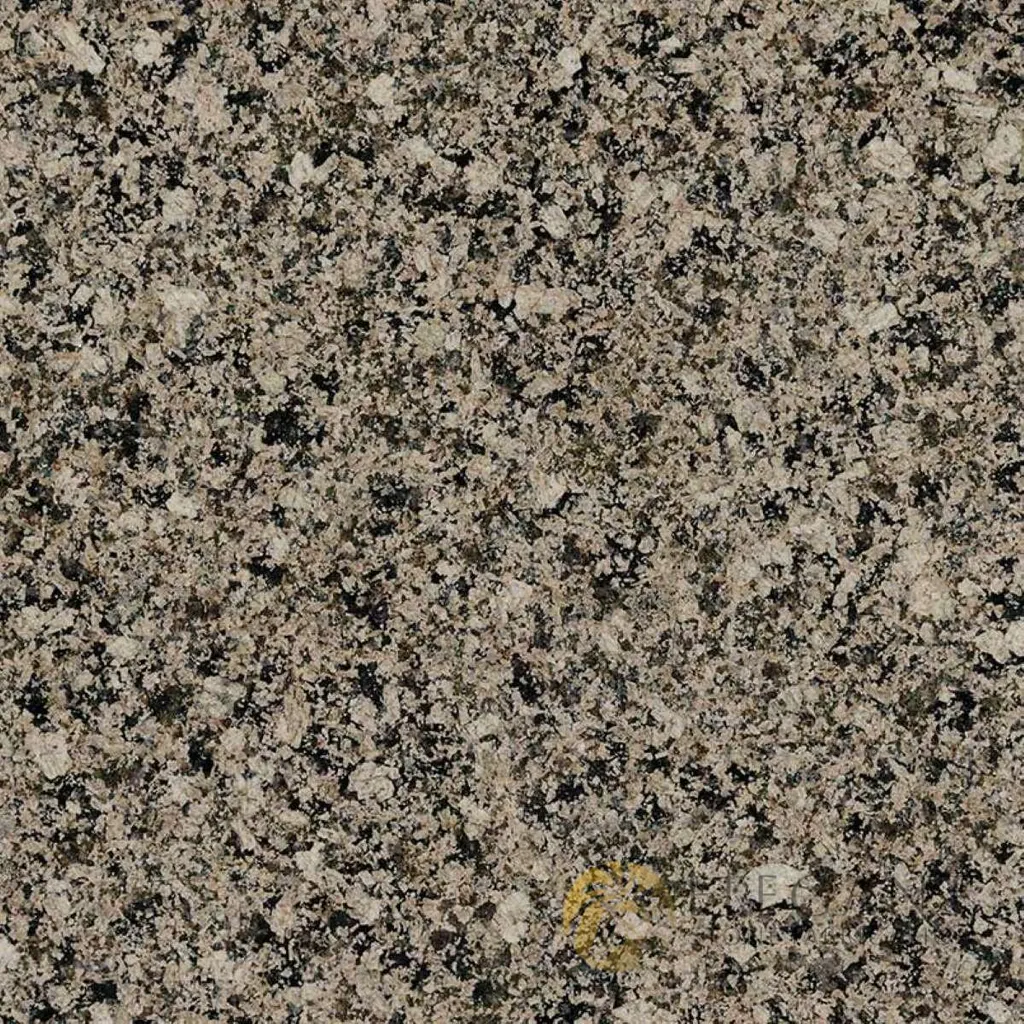 Desert Brown slab