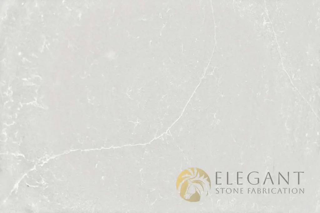 Desert silver slab