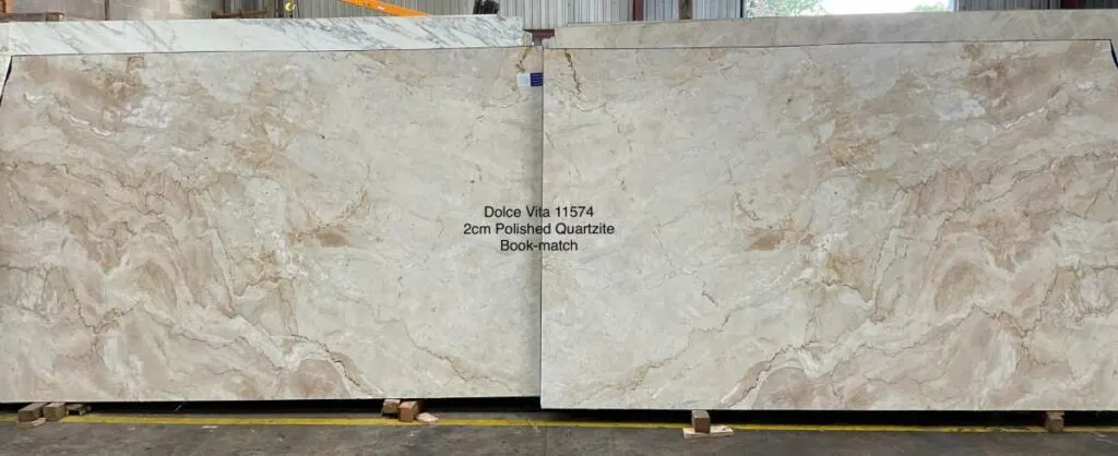 Dolce Vita slab