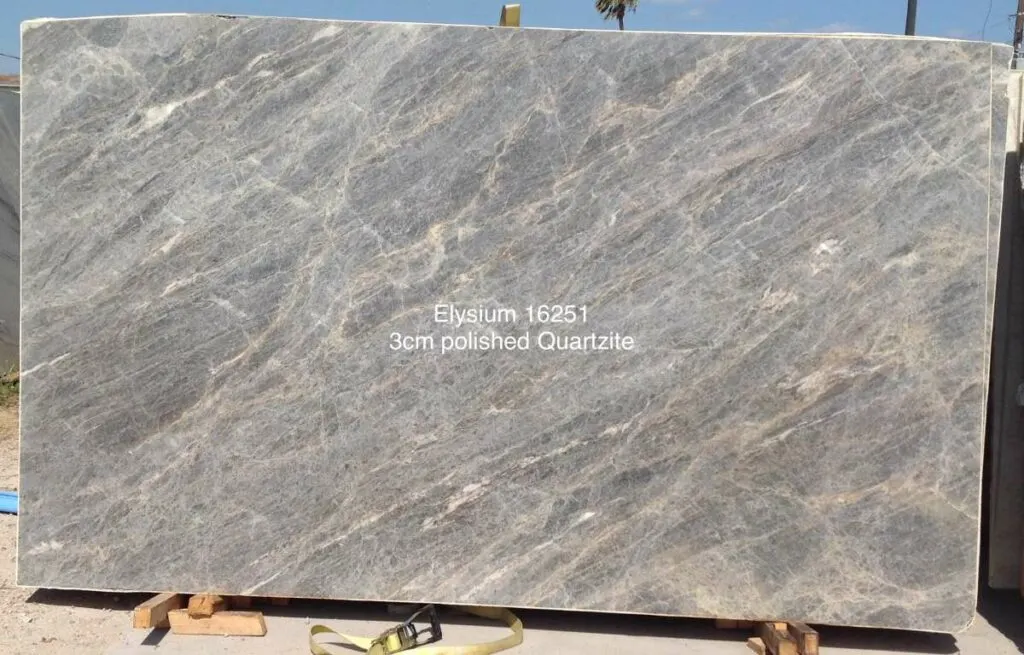 Elysium slab