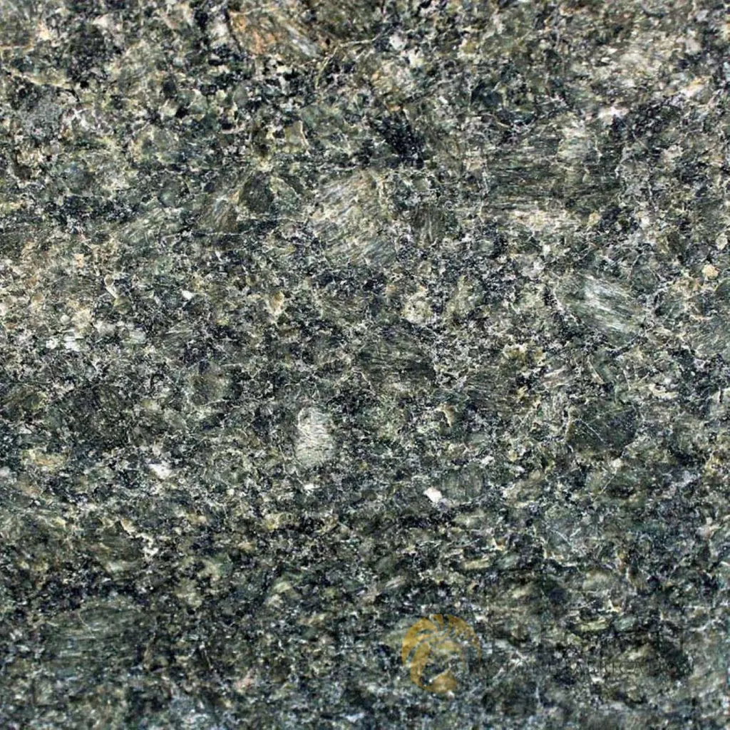 Emerald Green slab