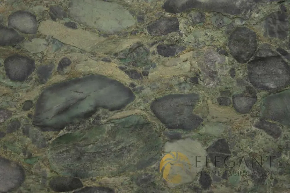 Emerald Marinace slab