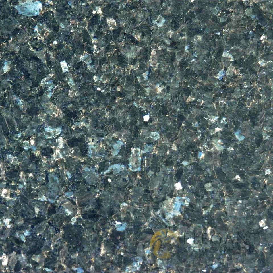 Emerald Pearl slab