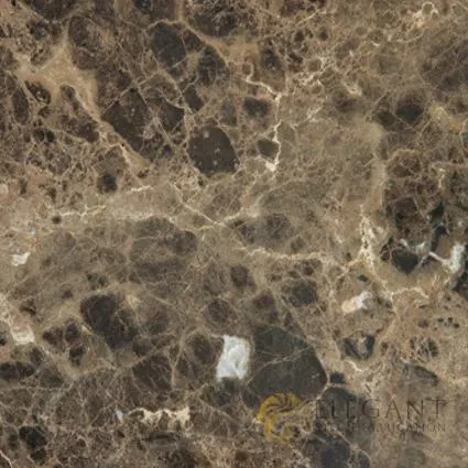 Emperador Dark slab