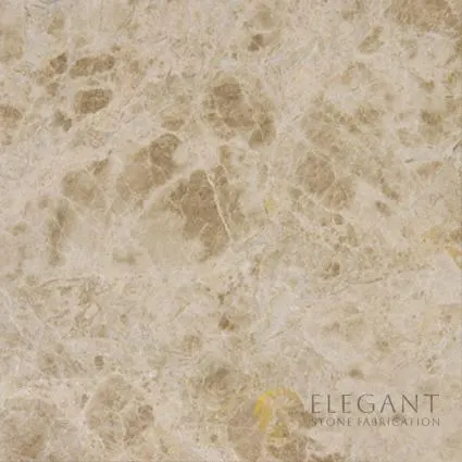 Emperador Light slab