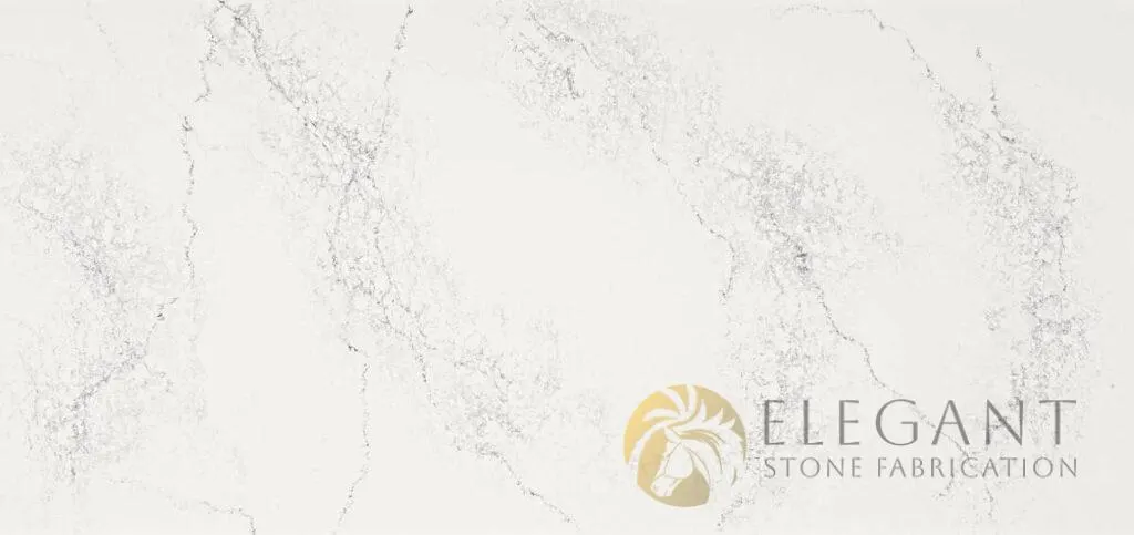 Empira White slab
