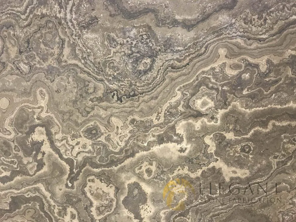 Eramosa Marble slab