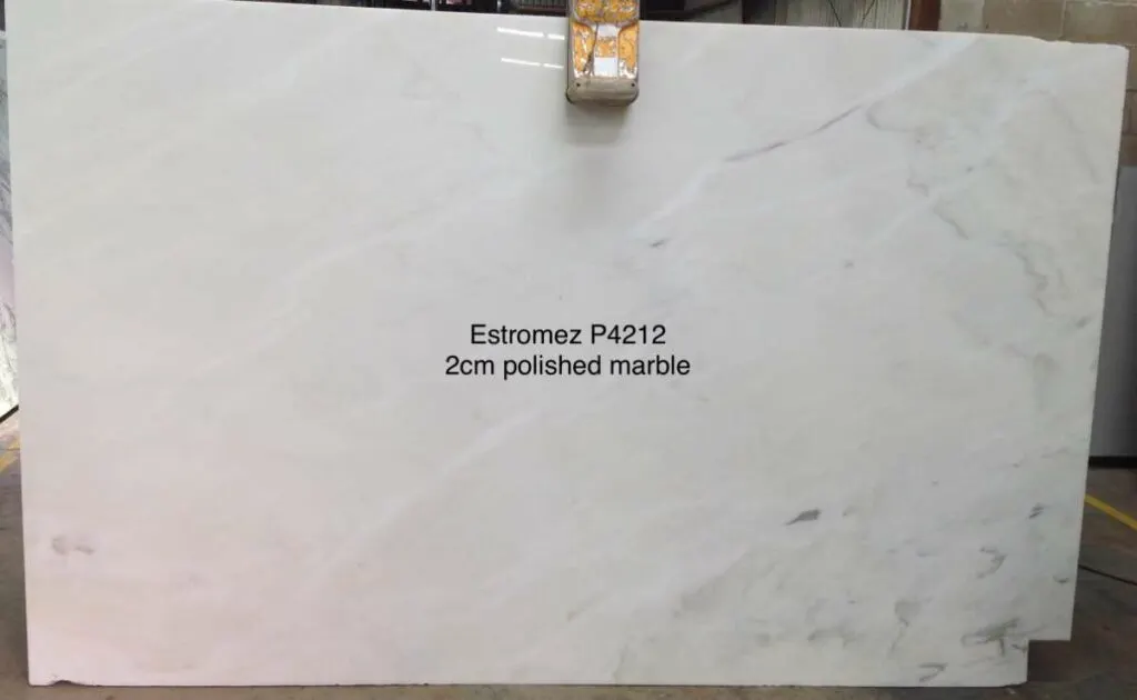 Estromez slab