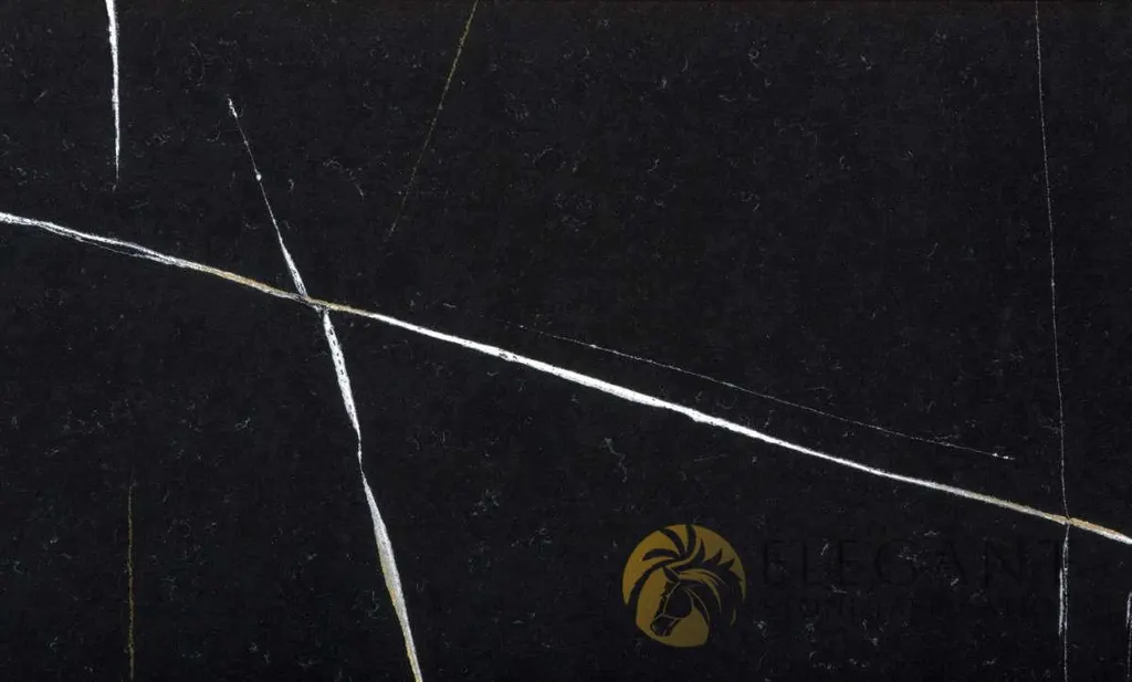 Et noir slab