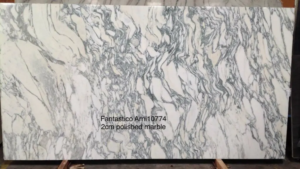 Fantastico Arni slab