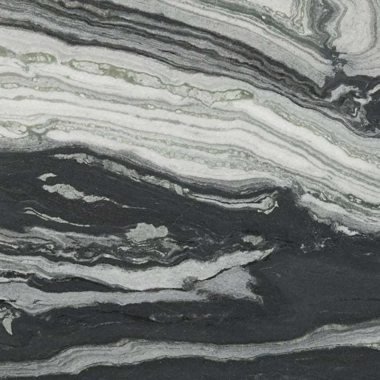 Fantasy Zebra Satin slab
