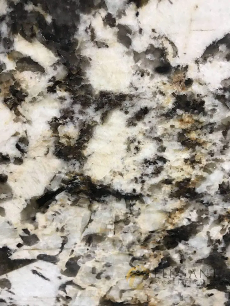 Feldspar Gold Granite slab