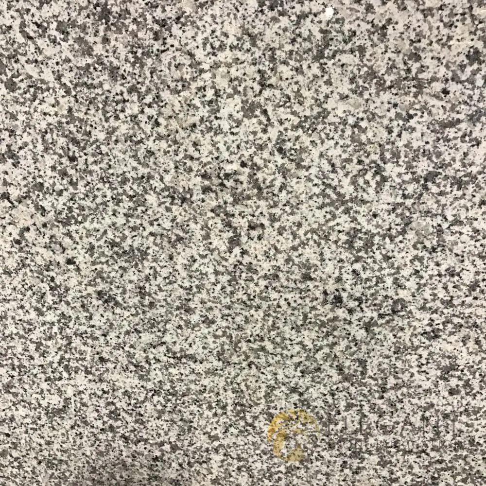 Forteleza White Granite slab