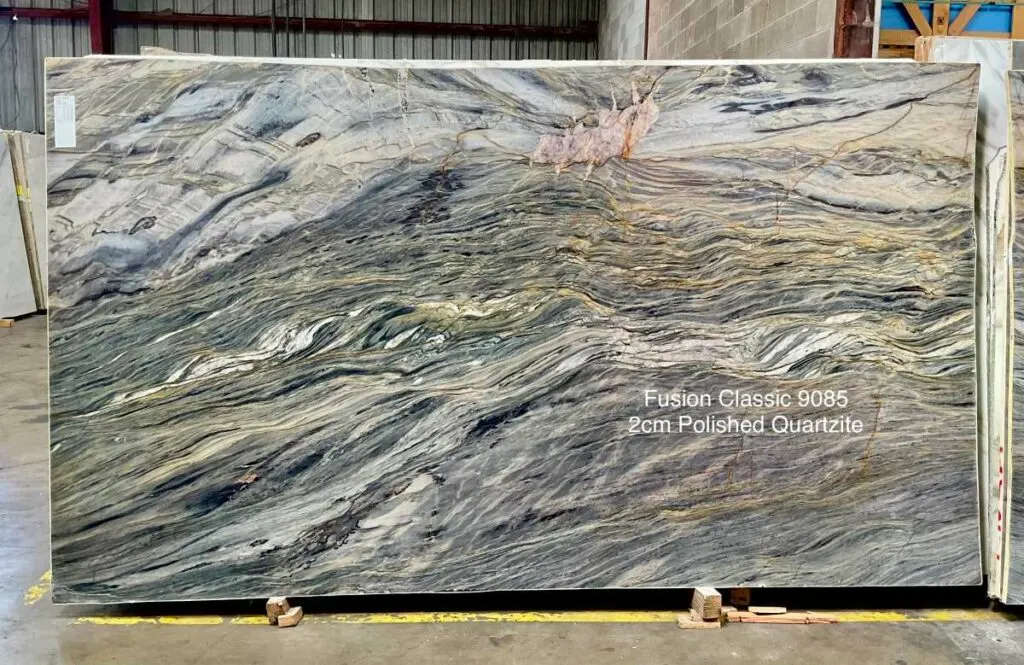 Fusion Classic slab