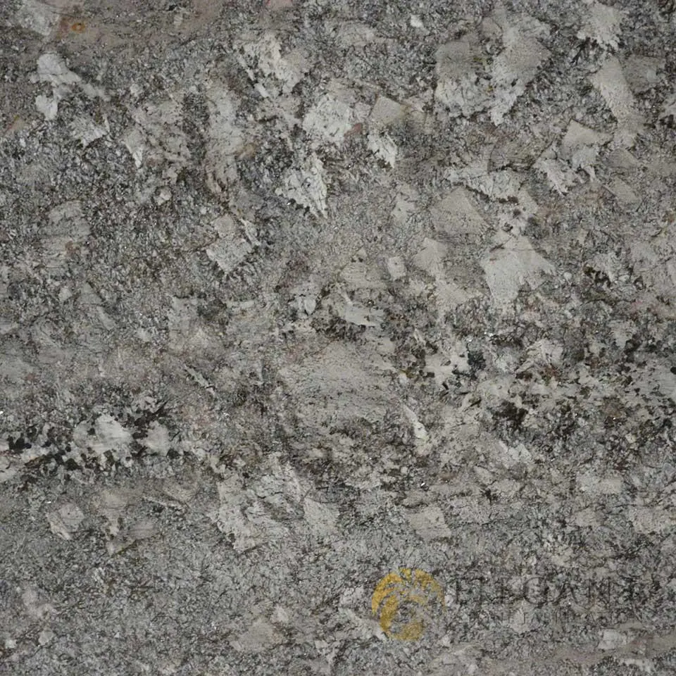 Ganache Granite slab