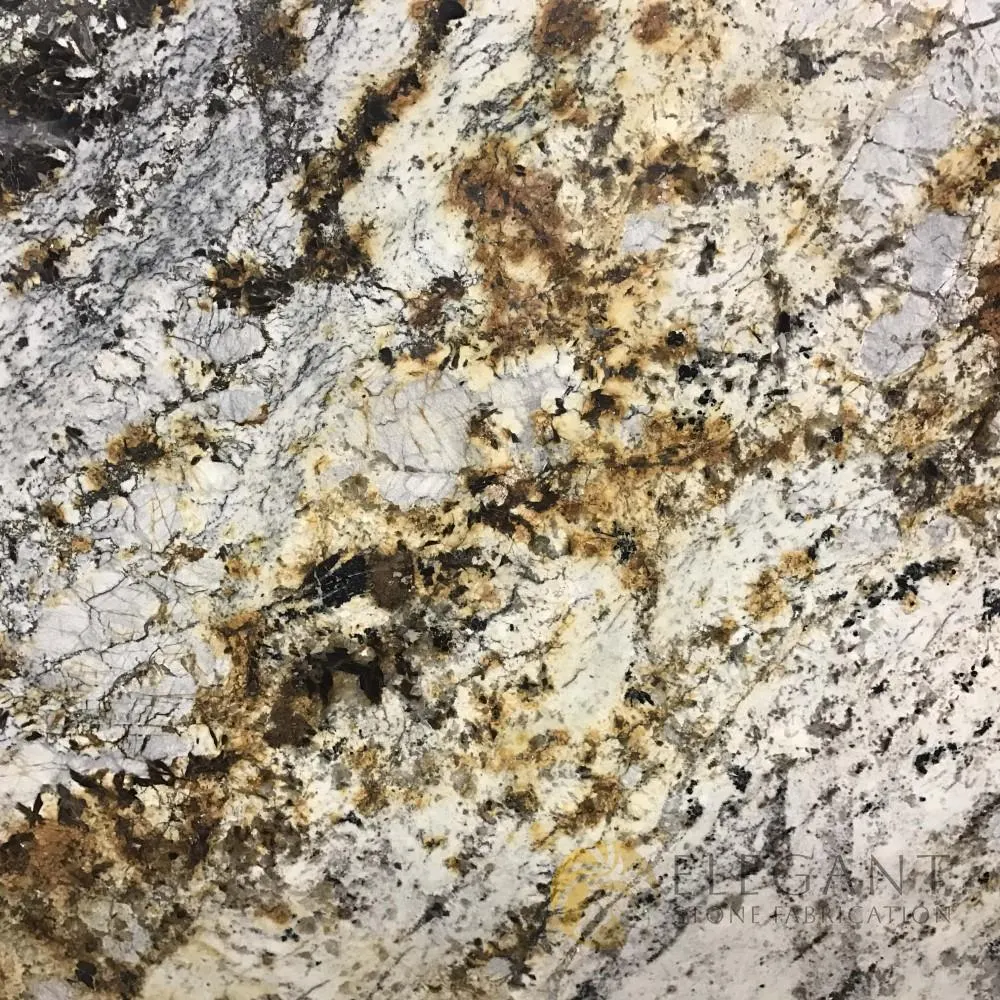 Gazon Granite slab