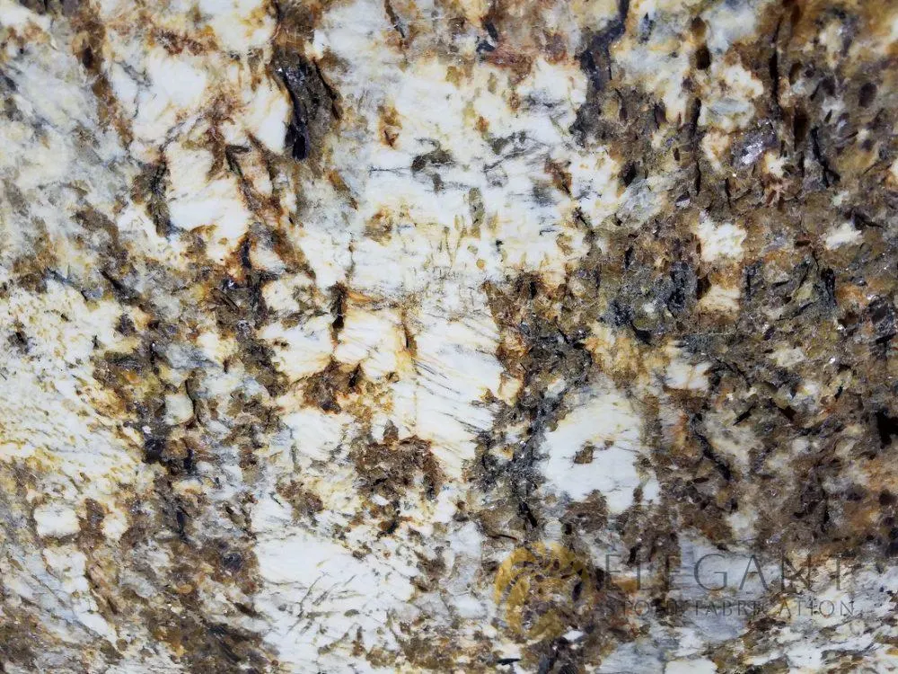 Genius slab